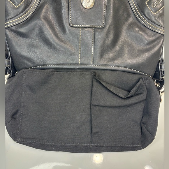 Coach Soho - Picture 7 of 9